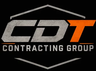 CDT Contracting Group logo